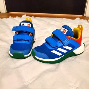 LEGO Adidas Sport